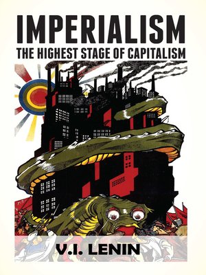 cover image of Imperialism